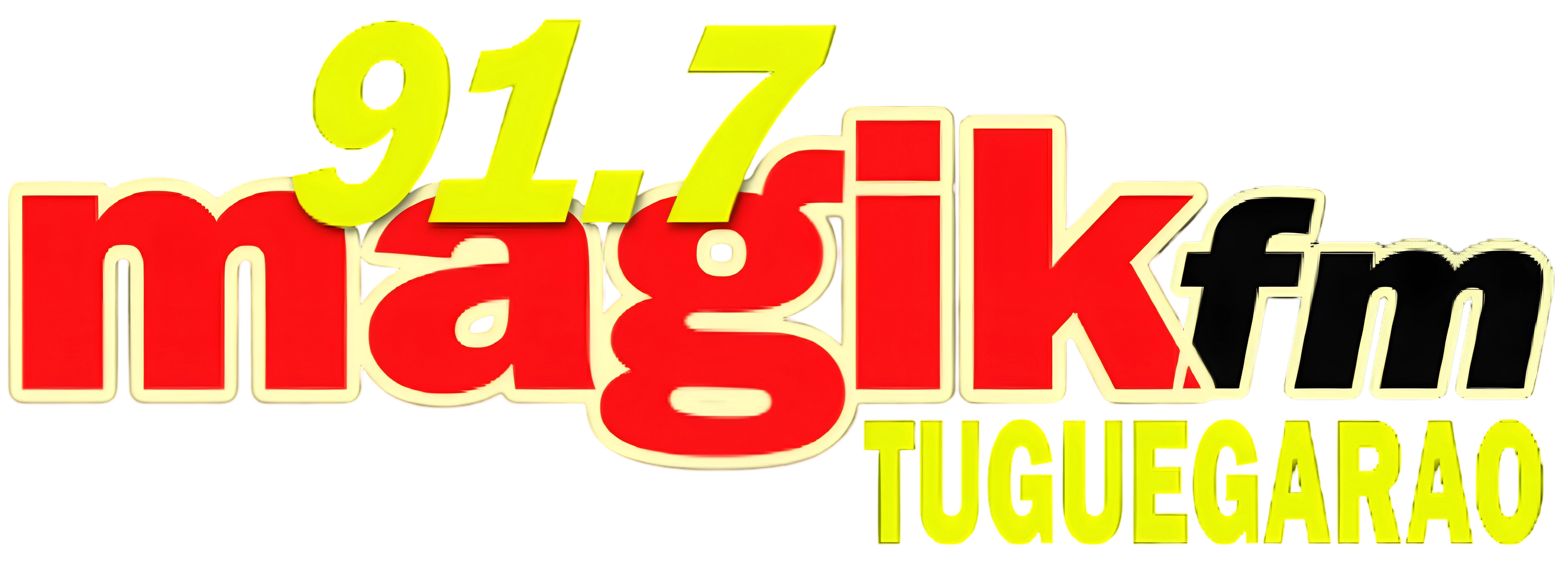 Magik FM Tuguegarao