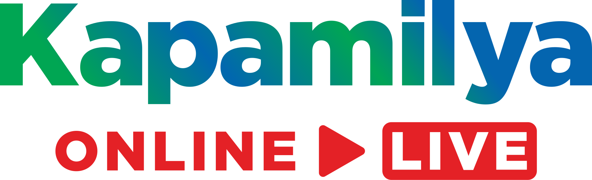 Kapamilya channel live now discount