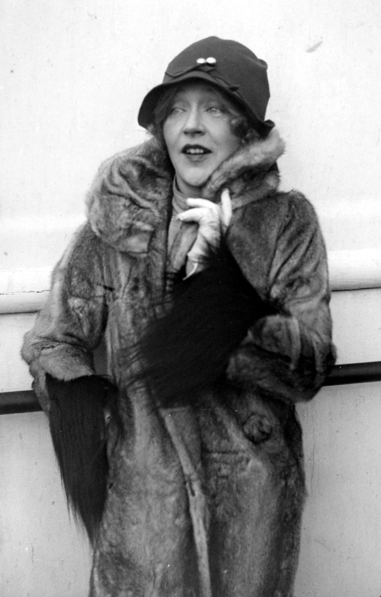 Mae Murray | Wiki Tvretro | Fandom, image size:787x1232