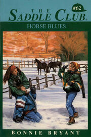 Horse Blues