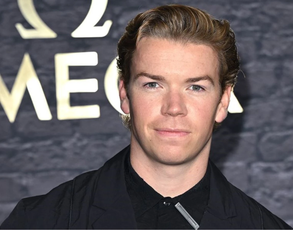 Will poulter | TV Series Wiki | Fandom