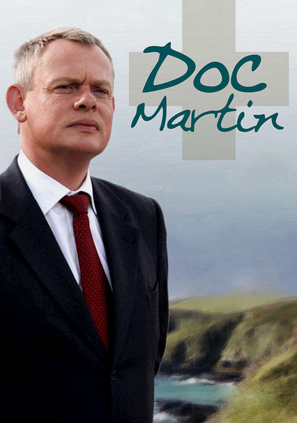 Amazon.com: Doc Martin Special Collection: Series 1-5 plus