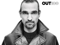 Javier Muñoz