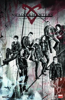 Dead Man's Party, Shadowhunters on Freeform Wiki