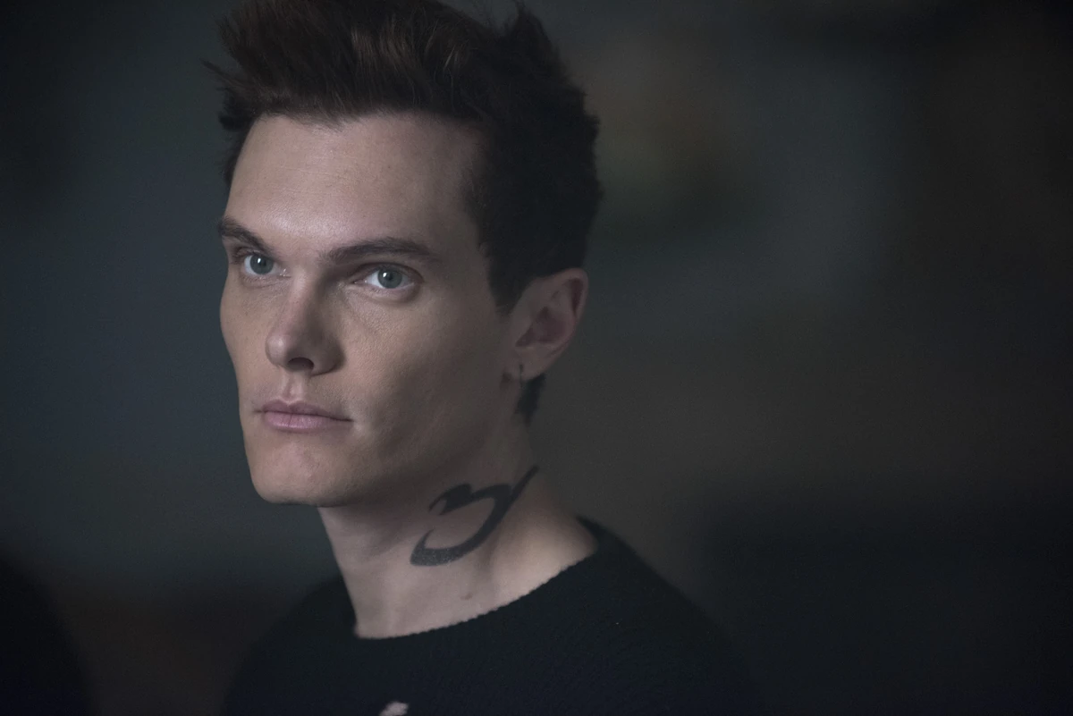 Category:Deceased characters | Shadowhunters on Freeform Wiki | Fandom