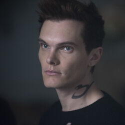 Dead Man's Party, Shadowhunters on Freeform Wiki