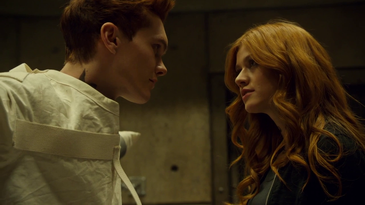shadow hunter season 1 episode 9 shadow hunter season 1 episode 9