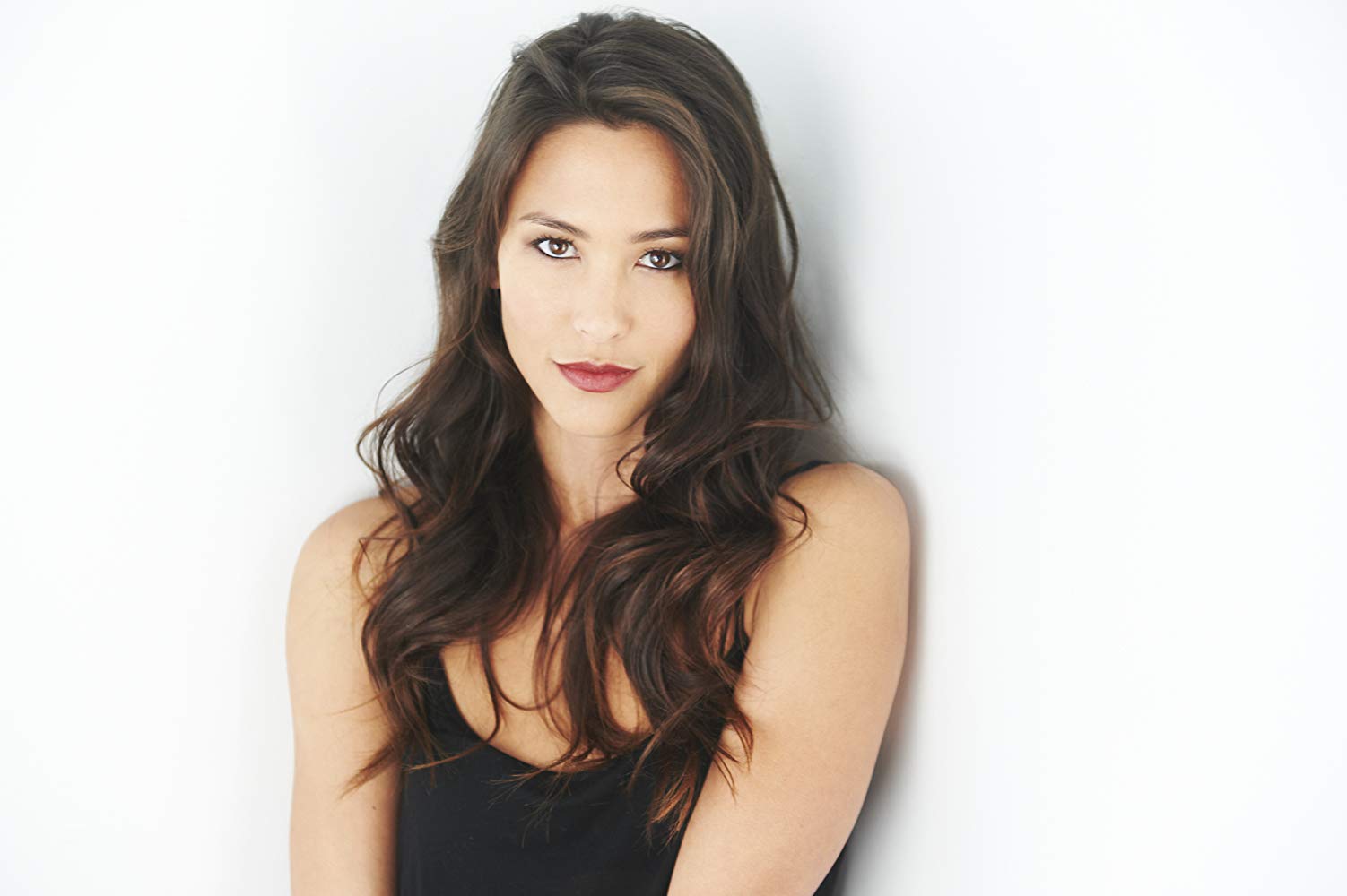 Camille Belcourt, Shadowhunters Wiki