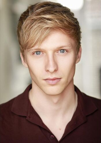 Will Tudor