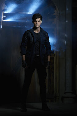 alexander 'alec' lightwood, shadowhunters, the mortal instruments