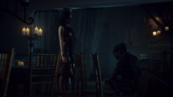 "Whatever you need, my Queen