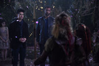 TMI218promo Magnus & Luke Queen audience 01