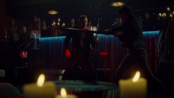 TMI215 Quinn vs Simon 01