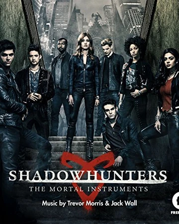 Shadowhunters Score Soundtrack Shadowhunters On Freeform Wiki Fandom Shadowhunters is a television series produced for freeform based on cassandra clare's novels in the mortal instruments series. shadowhunters score soundtrack