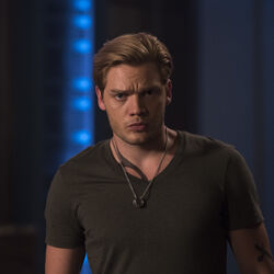 Category Images of Jordan Kyle Shadowhunters on Freeform Wiki