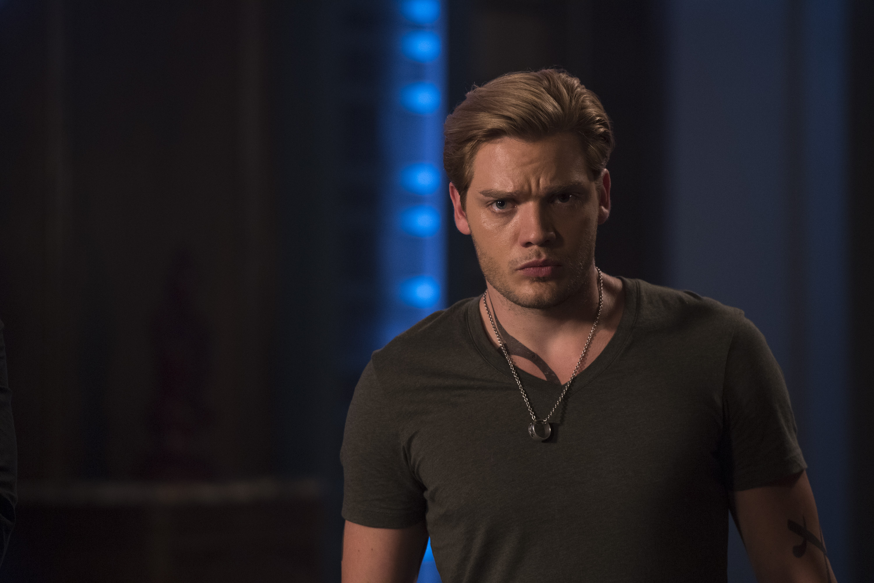 Jace Herondale, Shadowhunters on Freeform Wiki