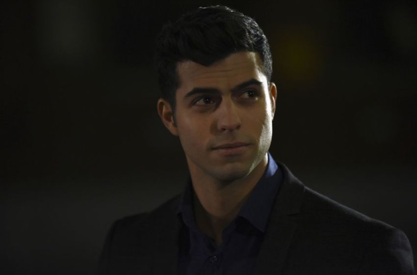 Raphael Santiago, Shadowhunters on Freeform Wiki