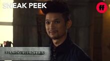Magnus's offer