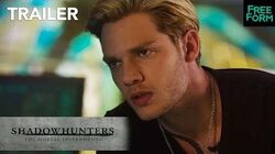 Dead Man's Party, Shadowhunters on Freeform Wiki