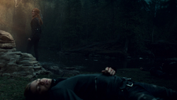 Clary wishing for Jace.