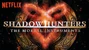 Shadowhunters