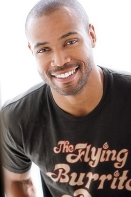 Isaiah Mustafa