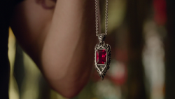 The Lightwood Necklace, Wiki