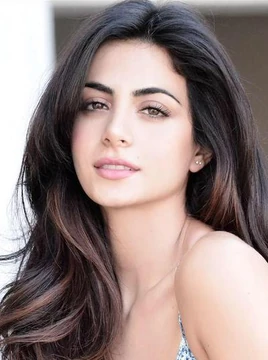Emeraude Toubia