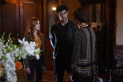 TMI205promo Clary, Alec, & Dr Iris 03.jpg