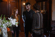 TMI205promo Clary, Alec, & Dr Iris 03