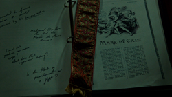 TMI309 Mark entry 01