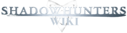 For dark backgrounds.