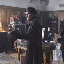 Malec Shadowhunters On Freeform Wiki Fandom