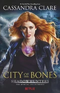 TMI1Promo COBcover02.jpg (240 KB) Alternative City of Bones TV tie-in edition