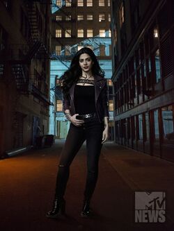 Isabelle Lightwood  Isabelle lightwood, Shadow hunters, Anime