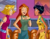 Totally Spies 3