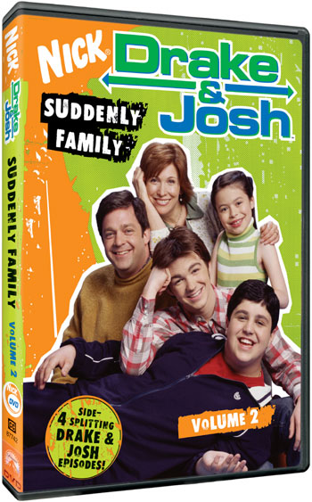 Drake Josh S1 2 TV shows that I Like Wiki Fandom