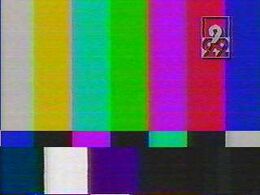 Color Bars (1995)