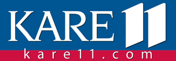 KARE 11 logo