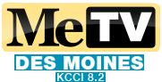 MeTV KCCI