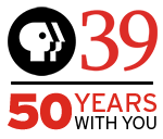 50th anniversary logo