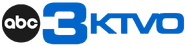ABC 3 KTVO logo