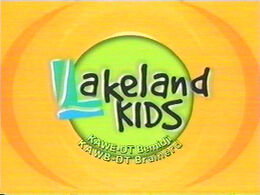 PBS Kids Station ID (Dragon Tales ID; 2008)