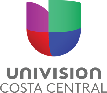 Univision Costa Central 2019