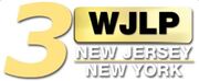 WJLP Channel 3 2015 logo