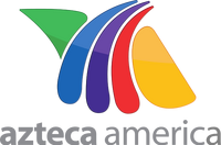 Azteca America 2011 logo