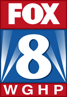 WGHP Fox 8