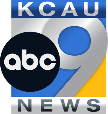 KCAU 9 (2022)