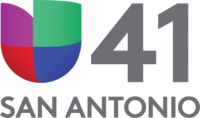 USA | UNIVISION 41 SAN ANTONIO