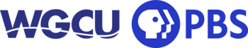 WGCU PBS logo
